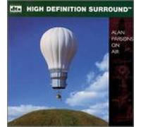 Parsons,Alan - on Air [Import]