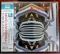 Parsons, Alan -Project- - Ammonia Avenue [Blu-spec CD2]