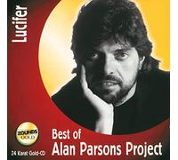 Parsons, Alan -Project- - Best of -24k-