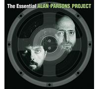 Parsons, Alan -Project- - Essential