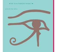 Parsons,Alan Project - Eye in the Sky