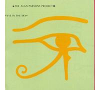 Parsons Alan Project - Eye in the Sky