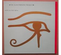 Parsons Alan Project - Eye in the Sky [Vinilo]