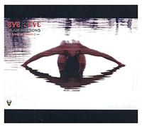 Parsons, Alan -Project- - Eye to Eye - Live in..