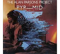Parsons Alan Project - Pyramid