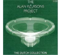 Parsons, Alan Project - The Dutch Collection