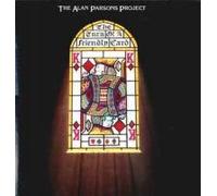 Parsons, Alan -Project- - The Turn of a Friendly Card (200gr) [Import]