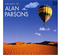 Parsons Alan - The Best Of/2cd