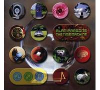Parsons Alan - The Time Machine
