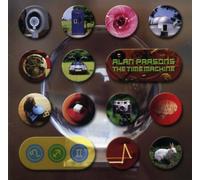 Alan Parsons - Time Machine