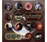 Parsons,alan - Time Machine