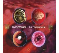 Parsons,Alan - Time machine (4 versions, 1999)
