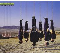 Parsons,Alan - Try Anything Once