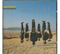 Parsons, Alan - Try Anything Once
