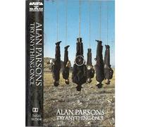 Parsons,Alan - Try Anything Once [Import] [Casete]