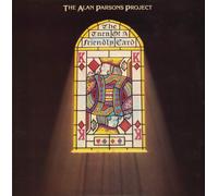Parsons Alan Turn Of A Friendly Card (CD) (Importación USA)
