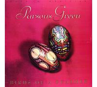 Parsons, Gene & Green, M. - Birds of a Feather [Vinilo]