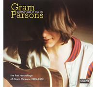 Parsons, Gram - Another Side of This Life-1965 [Vinilo]