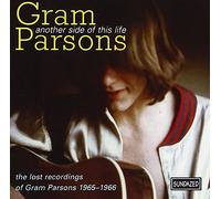 Parsons, Gram - Another Side Of This Life