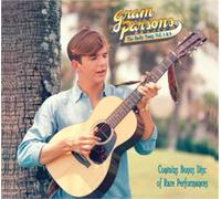 Parsons, Gram - Early Years 1 & 2