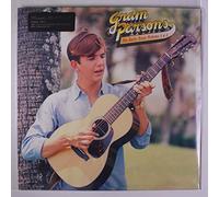 Parsons, Gram - Early Years Vol.1&2 [Vinilo]