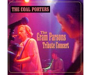 Parsons, Gram.=Tribute= - Gram Parsons Tribute Conc