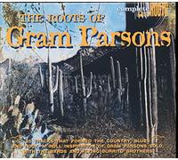 Parsons, Gram.=V - The Roots Of Gram Parsons