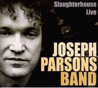 Parsons, Joseph - Live at the..