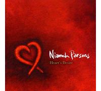 Parsons, Niamh - Heart'S Desire