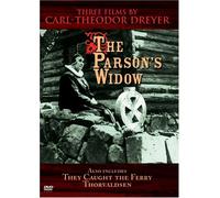 Parson's Widow & They Caught Ferry & Thorvaldsen [Reino Unido] [DVD]
