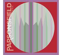 Parsonsfield - Blooming Through The Black [Vinilo]