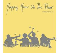 Parsonsfield - Happy Hour On The Floor (LP) [Vinilo]