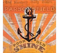 Parsonsfield - Poor Old Shine / Afterparty [Vinilo]