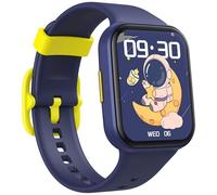 Parsonver Reloj inteligente para niños con sistema de tareas y recompensas, divertido rastreador de fitness, no necesita teléfono, 20 modos deportivos, monitor de sueño de frecuencia cardíaca, IP68