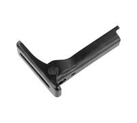 Part 1618101 - Zapata de sierra recíproca para sierra sin escobillas DJR186 18 V, repuesto de metal para mantenimiento de herramientas