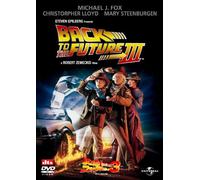 バック・トゥ・ザ・フューチャー Part 3 【プレミアム・ベスト・コレクション】 [DVD]