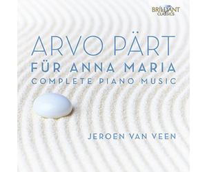 Part, A. - Fur Anna Maria