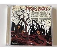 Part, A. - Part: Berliner Messe & Magnificat