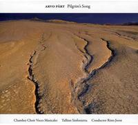 Part, a. - Pilgrim'S Song