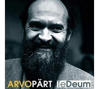 Part Arvo Arvo Part: Te Deum (CD) (Importación USA)
