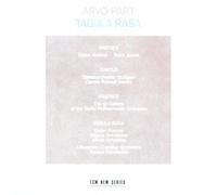 Part, Arvo / Davies, Dennis Russell - Parte Arvo: Tabula Rasa
