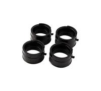 Part Carburetor Intake Manifold Pads Intake Outlet Glue Motorcycle For CBR400 NC23 NC29 CB-1 CB400F CB400