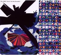 Part II: The New December by Fol Chen (2010) Audio CD