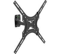 Part King Soporte universal de pared para TV con brazo inclinable y giratorio de 32 pulgadas, 42 pulgadas, 43 pulgadas, 49 pulgadas, 50 pulgadas, 55 pulgadas, LED, LCD, móvil, izquierda, derecha, 200