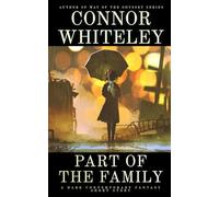 Part of The Family: A Dark Contemporary Fantasy Short Story (Hell's Place Contemporary Fantasy Stories)
