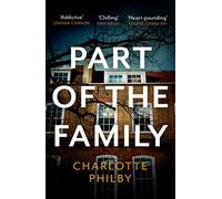 Part of the Family: The Most Compulsive Book You’ll Read All Year
