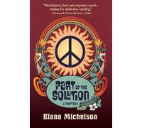 Part of the Solution: a mystery