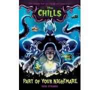 Part of Your Nightmare-Disney Chills, Book One: 1