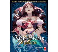 Part Of Your World A Twisted Tale 1