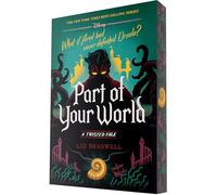 Part of Your World: A Twisted Tale